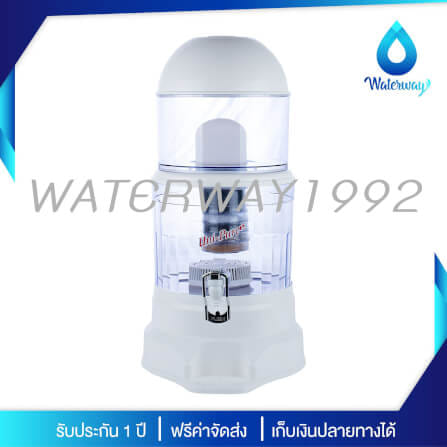 เครื่องกรองน้ำแร่ UNI PURE รุ่น UN-14L ขนาด 14 ลิตร _3